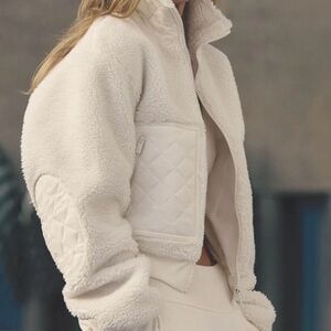 ALO Sherpa Edge Bomber